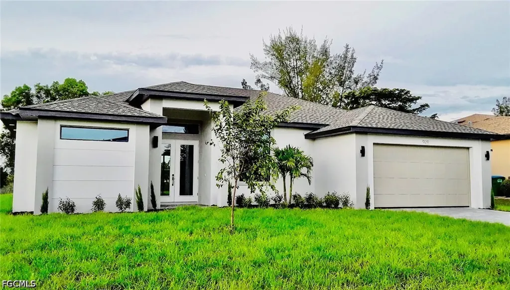 4112 36th Street SW Lehigh Acres FL 33976