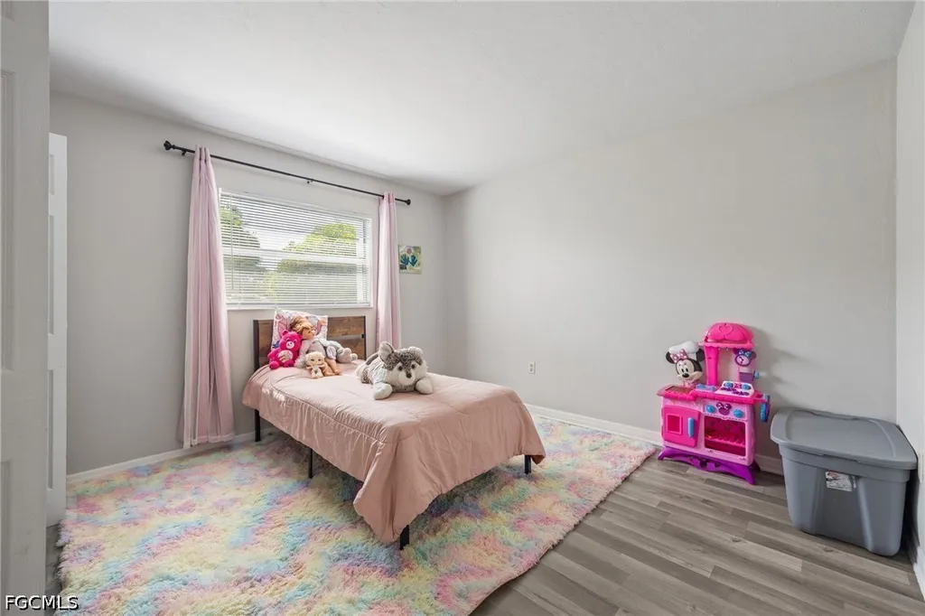 2828 Jackson Street Fort Myers FL 33901