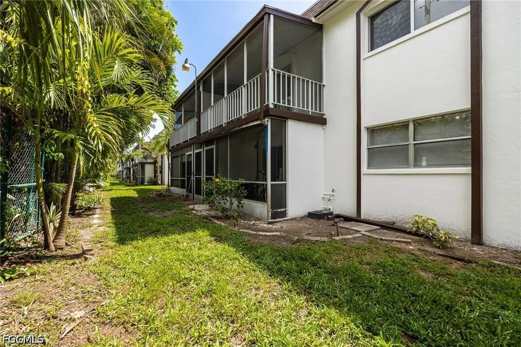 2828 Jackson Street Fort Myers FL 33901
