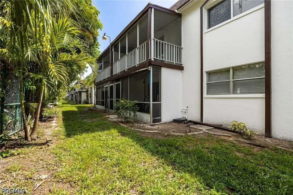 2828 Jackson Street Fort Myers FL 33901