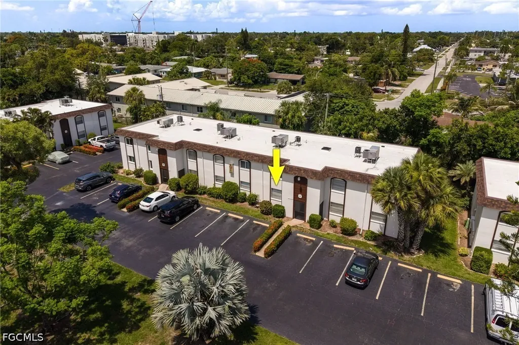 2828 Jackson Street Fort Myers FL 33901