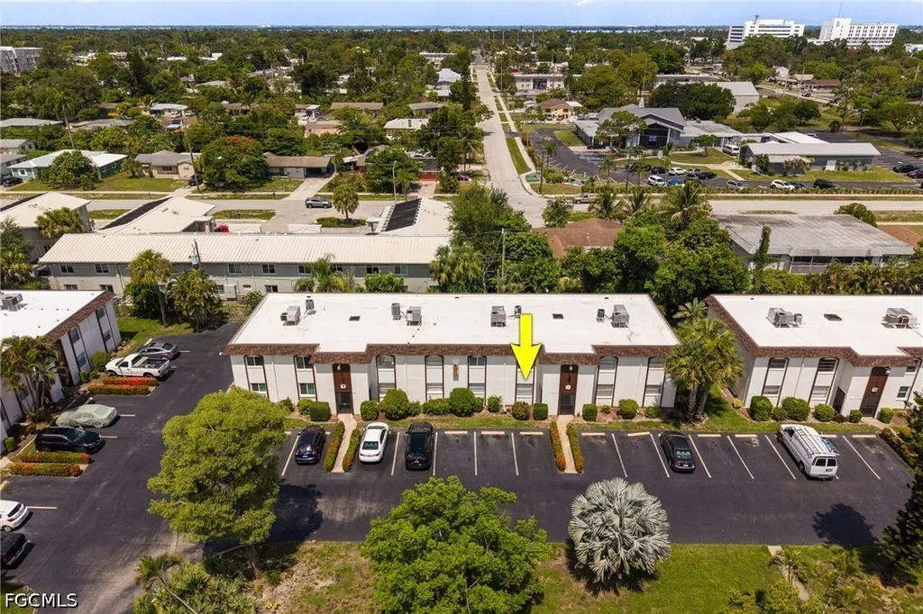 2828 Jackson Street Fort Myers FL 33901