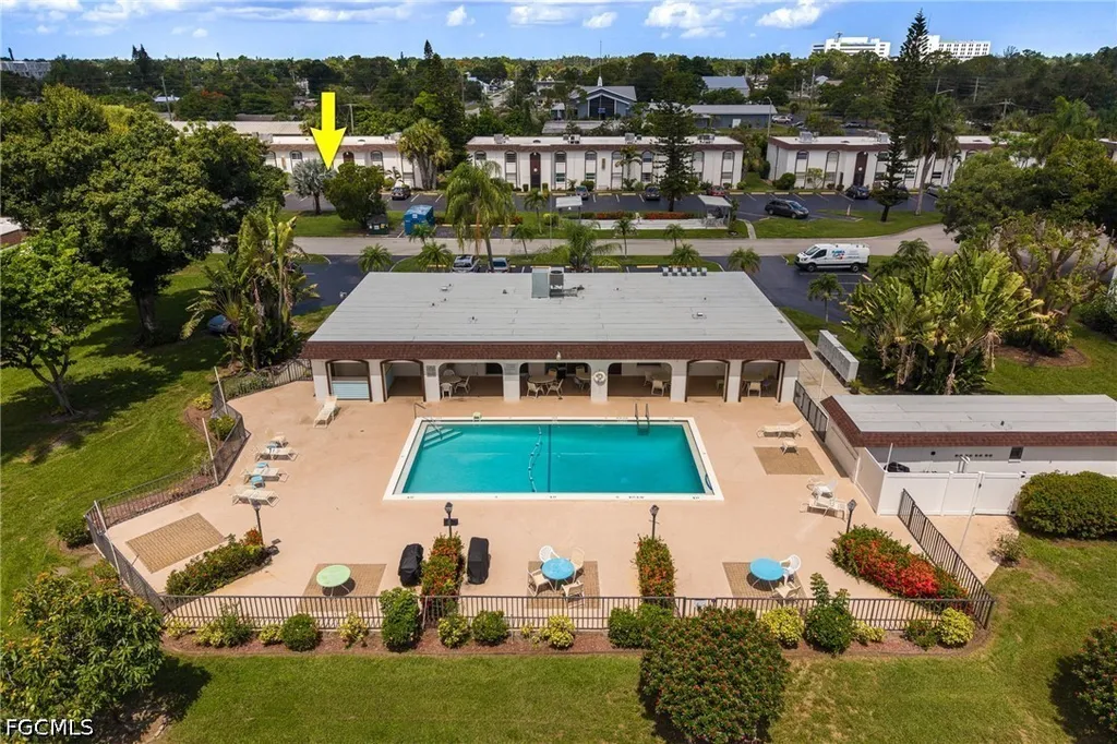 2828 Jackson Street Fort Myers FL 33901