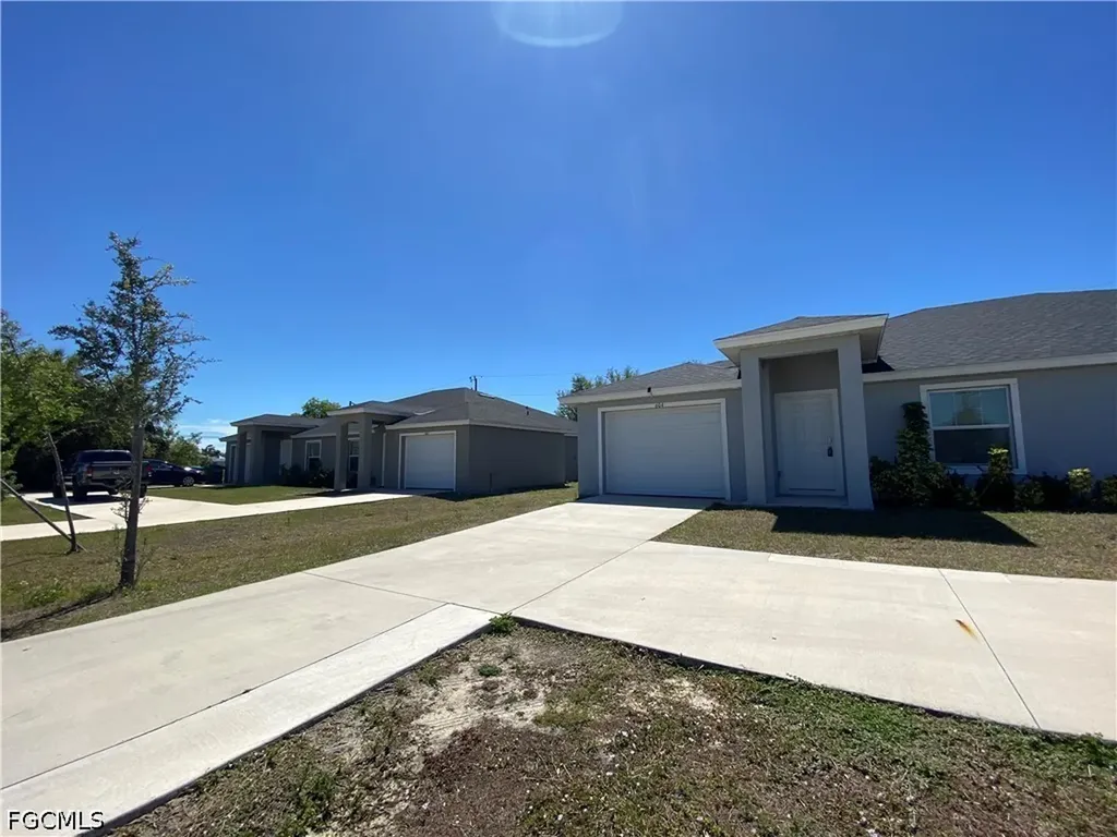 604 Skyline Boulevard Cape Coral FL 33991