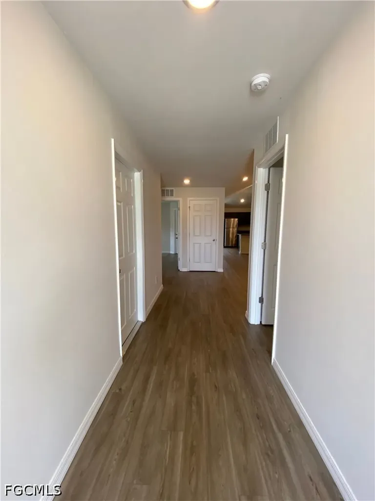604 Skyline Boulevard Cape Coral FL 33991