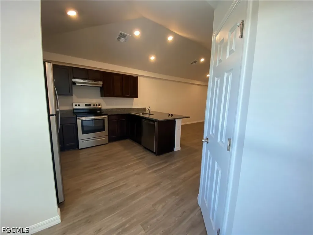 604 Skyline Boulevard Cape Coral FL 33991