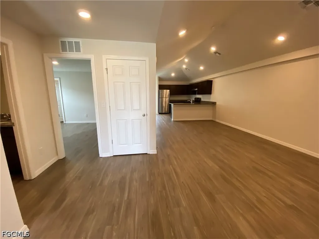 604 Skyline Boulevard Cape Coral FL 33991