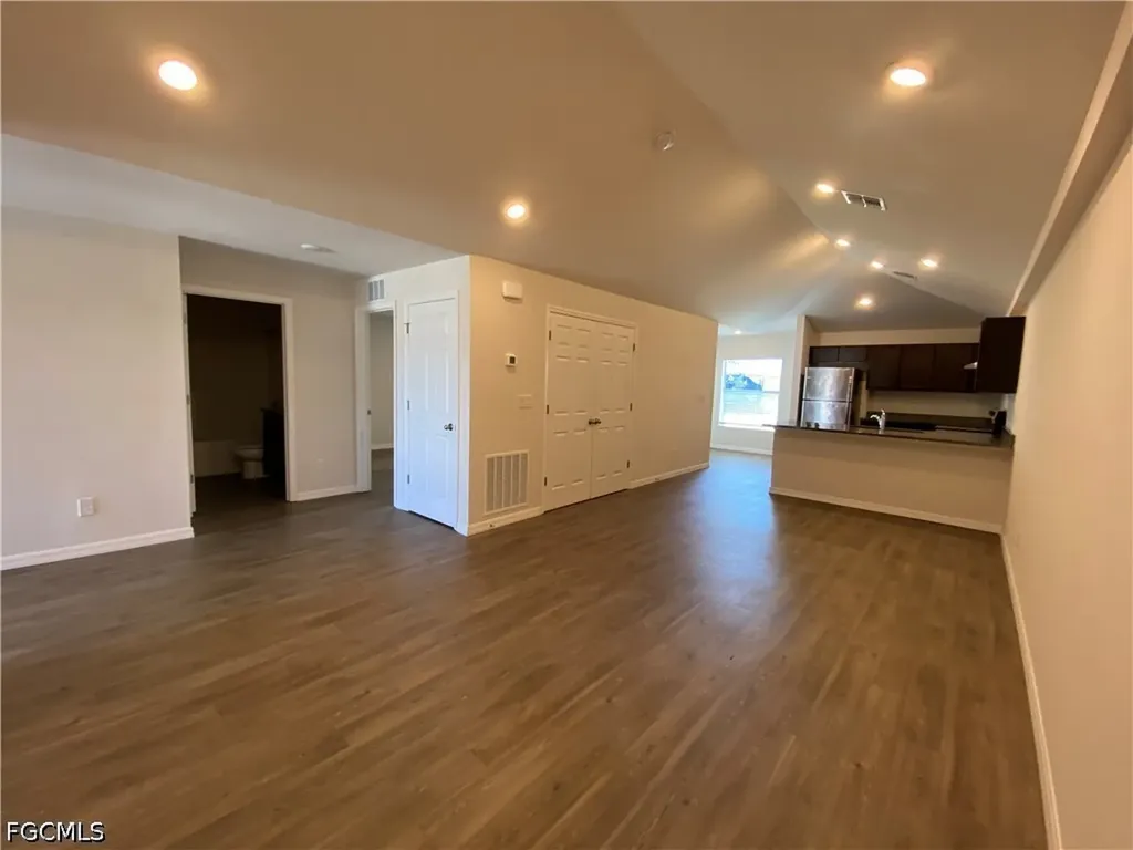 604 Skyline Boulevard Cape Coral FL 33991