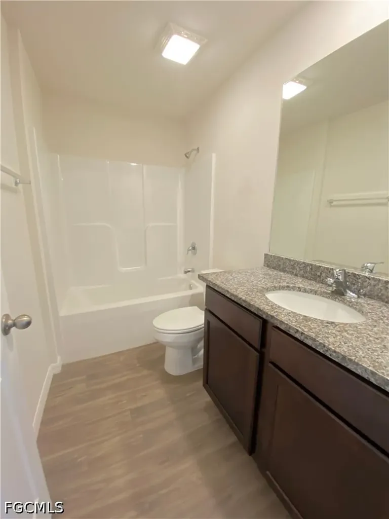 604 Skyline Boulevard Cape Coral FL 33991