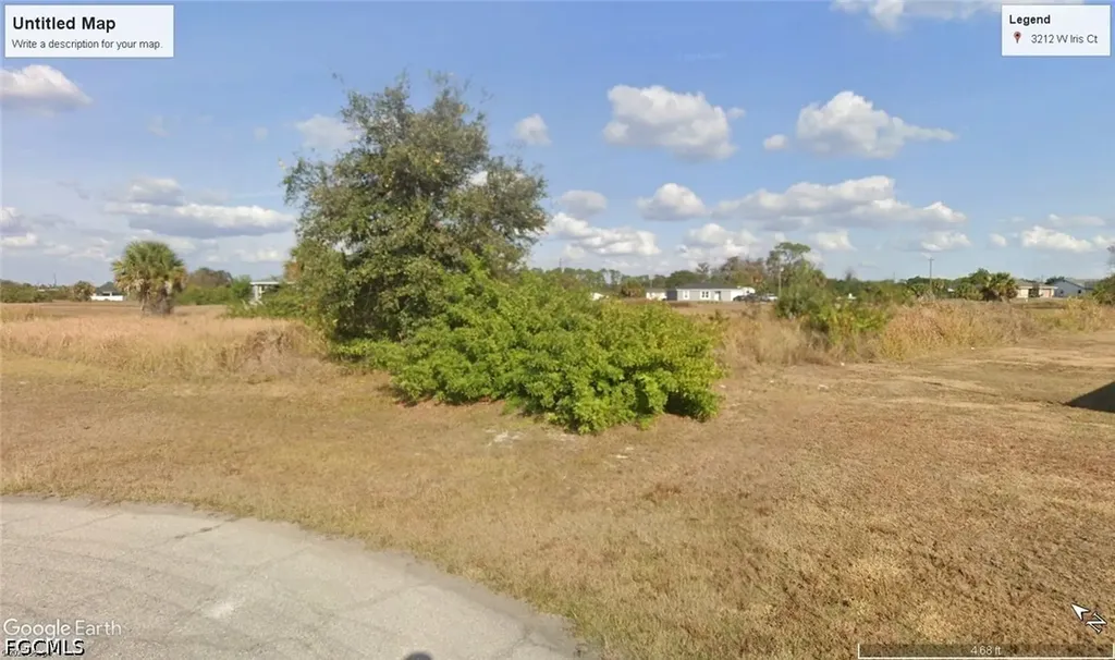 3210 W Iris Court Labelle FL 33935