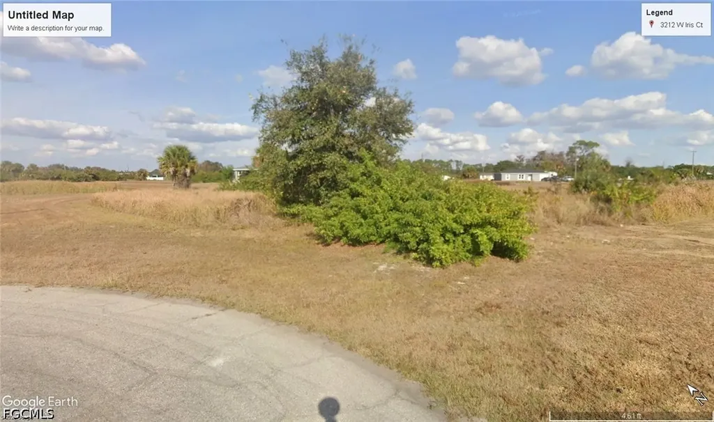 3210 W Iris Court Labelle FL 33935