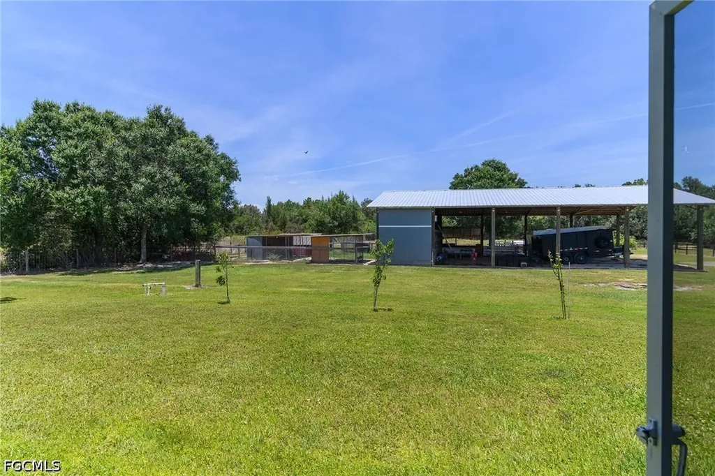 40200 Little Farm Road Punta Gorda FL 33982