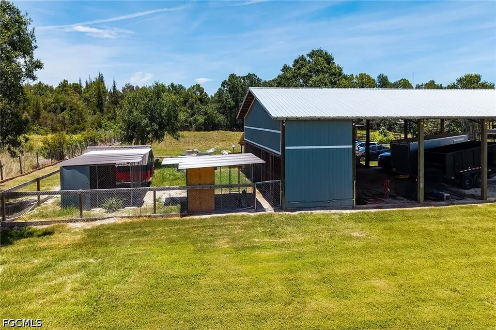 40200 Little Farm Road Punta Gorda FL 33982