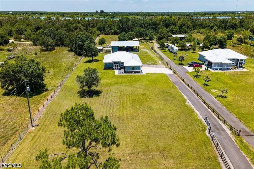 40200 Little Farm Road Punta Gorda FL 33982