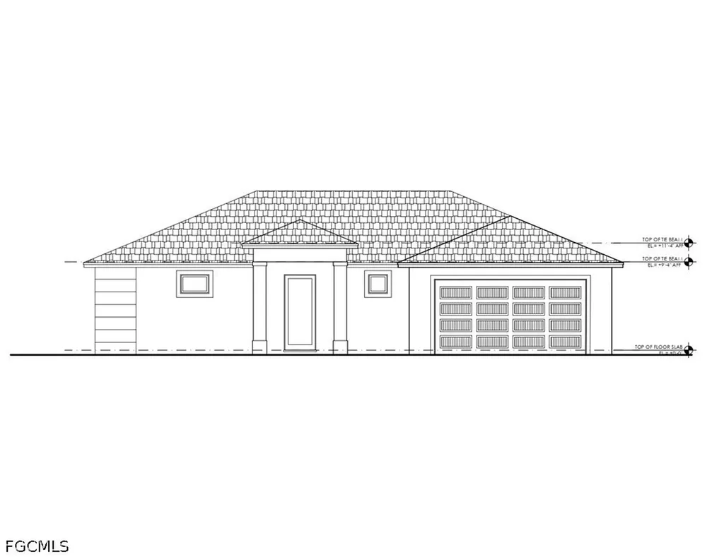 4862 Archie Lane Fort Myers FL 33905