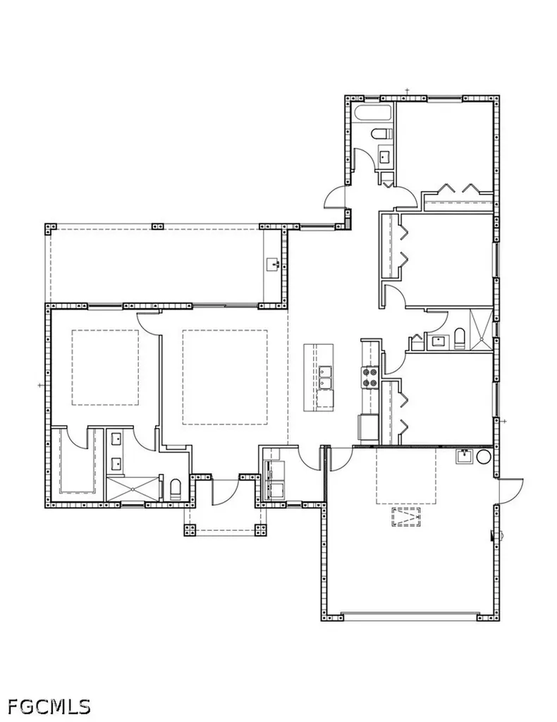 4862 Archie Lane Fort Myers FL 33905