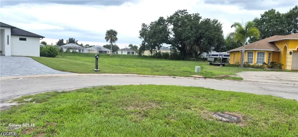 4862 Archie Lane Fort Myers FL 33905