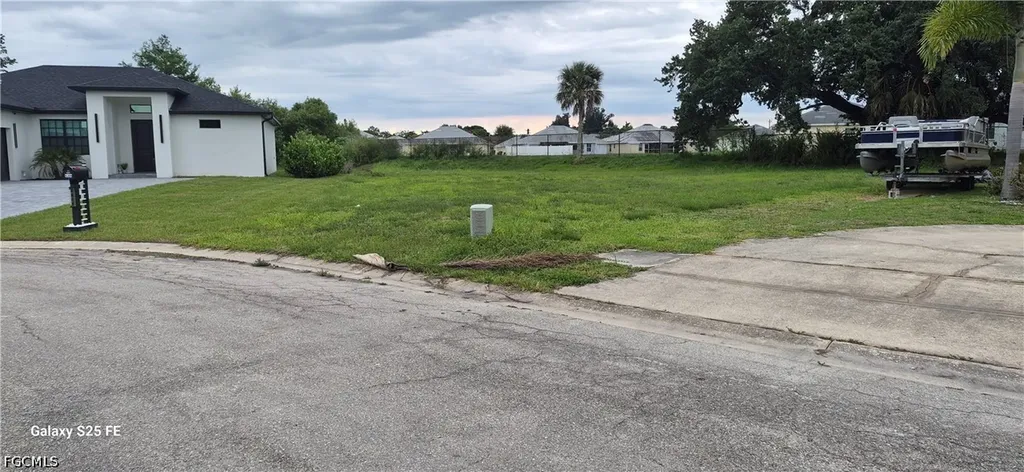 4862 Archie Lane Fort Myers FL 33905