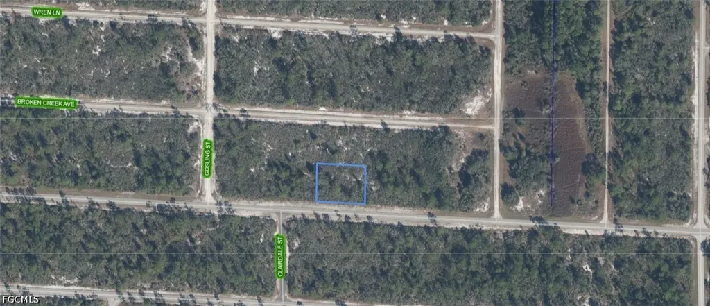 3427 Bluebird Avenue Lake Placid FL 33852
