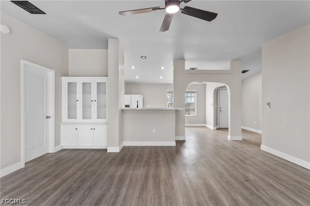 1505 E 15th Street Lehigh Acres FL 33972