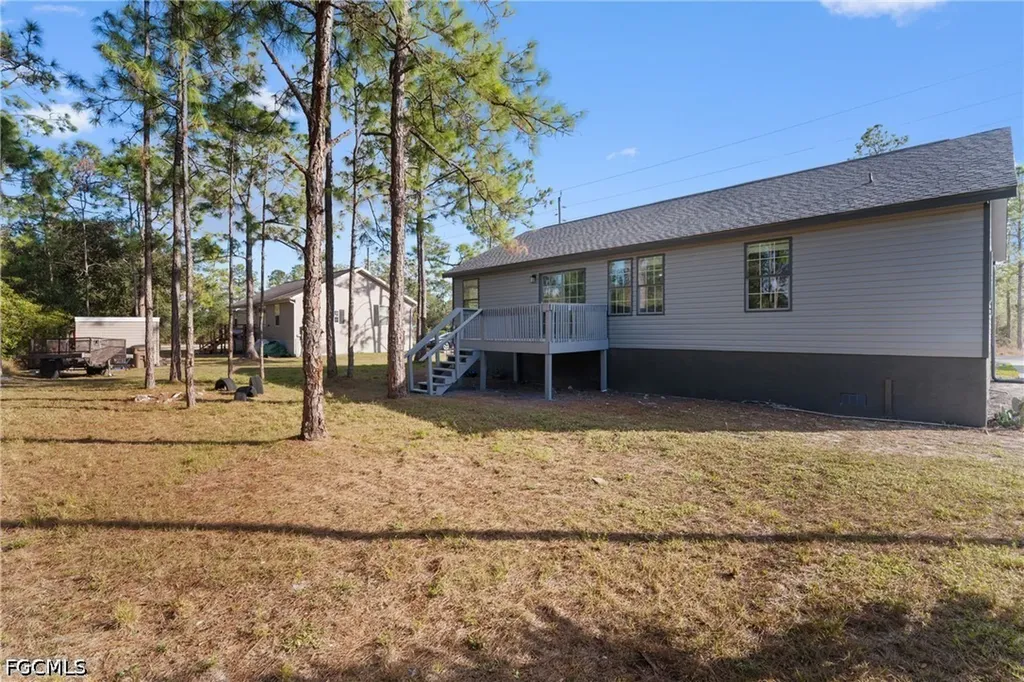 1505 E 15th Street Lehigh Acres FL 33972