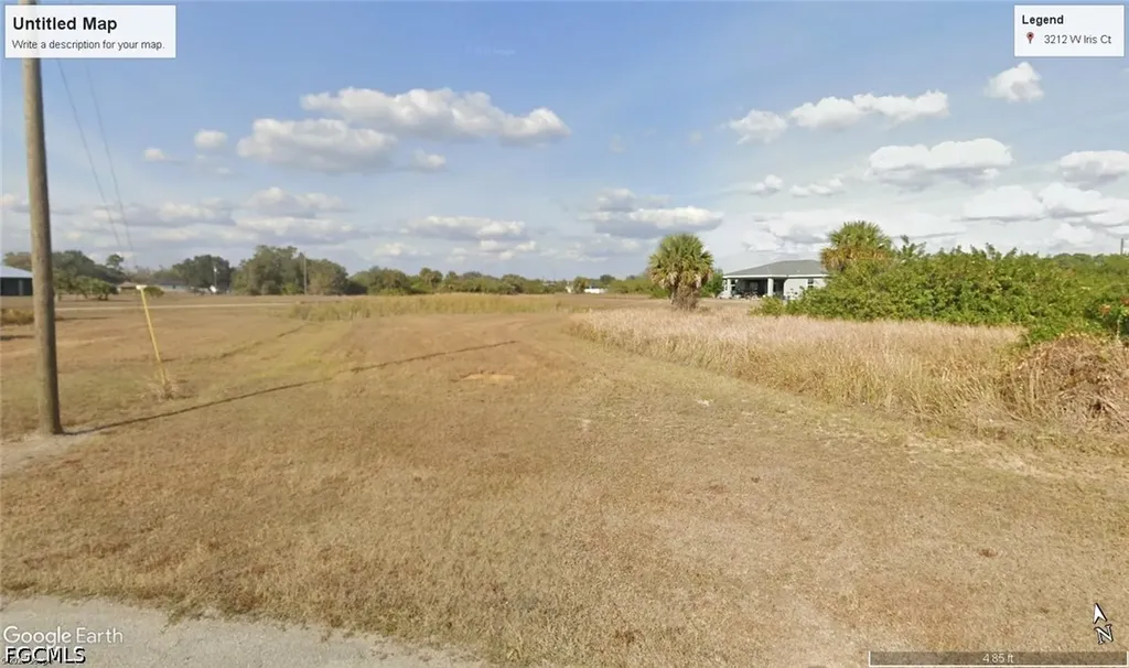 3212 W Iris Court Labelle FL 33935