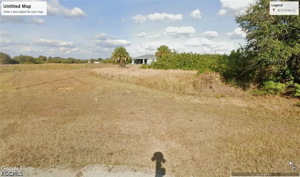 3212 W Iris Court Labelle FL 33935