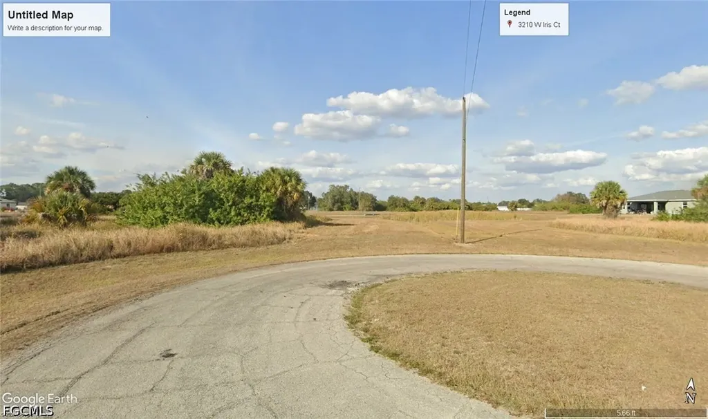 3212 W Iris Court Labelle FL 33935