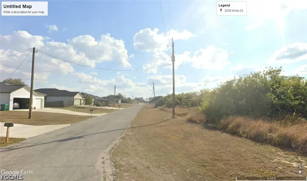 3212 W Iris Court Labelle FL 33935