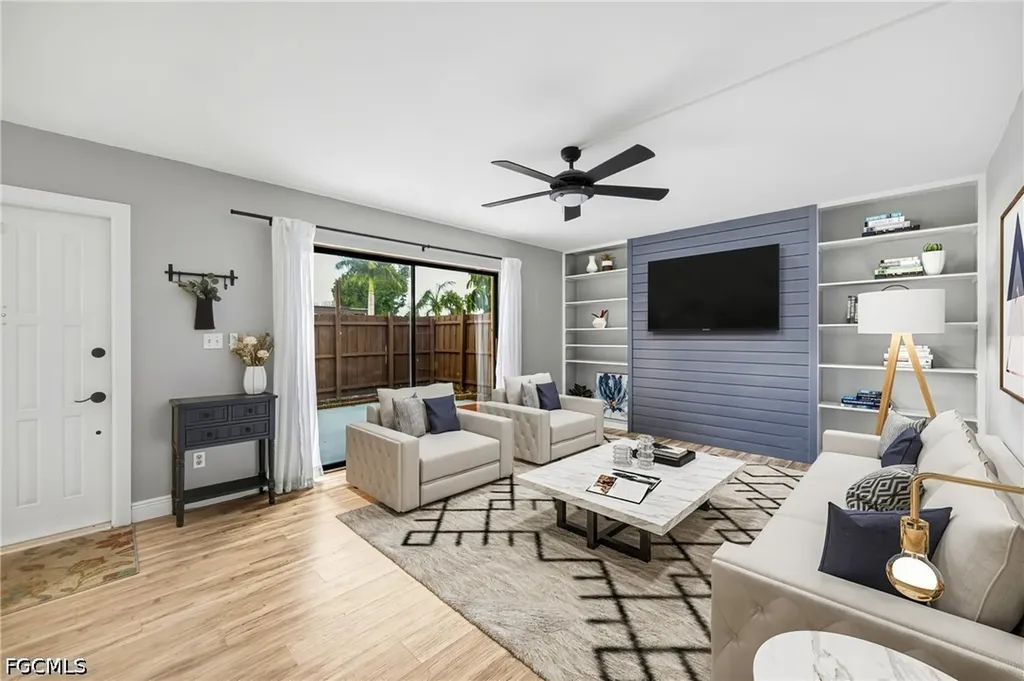 1635 Park Meadows Drive Fort Myers FL 33907