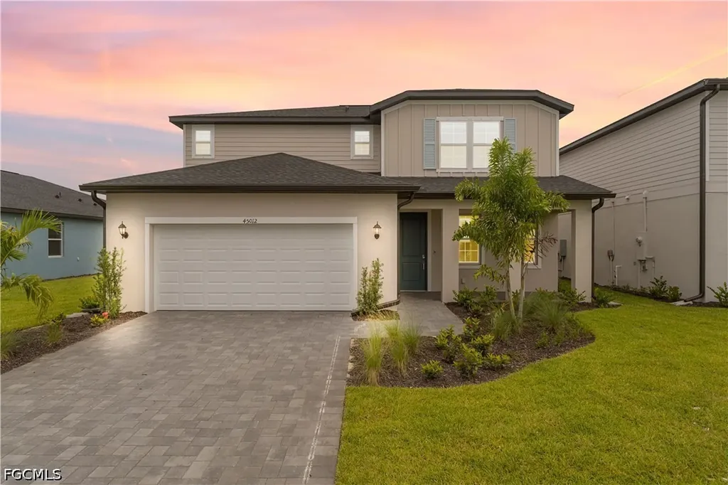 45012 Pipevine Circle Punta Gorda FL 33982