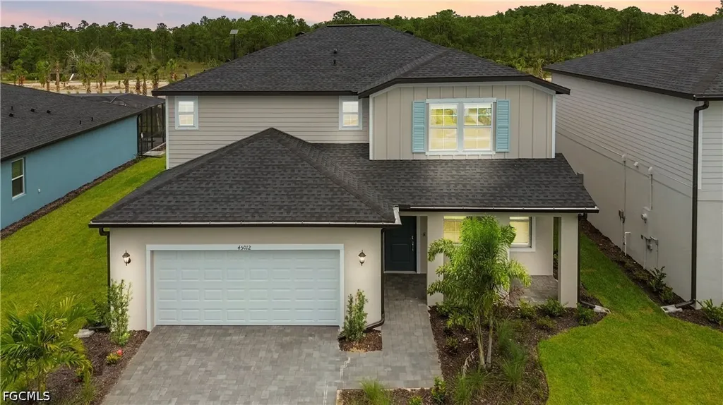 45012 Pipevine Circle Punta Gorda FL 33982
