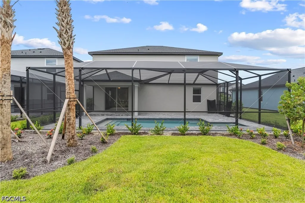 45012 Pipevine Circle Punta Gorda FL 33982