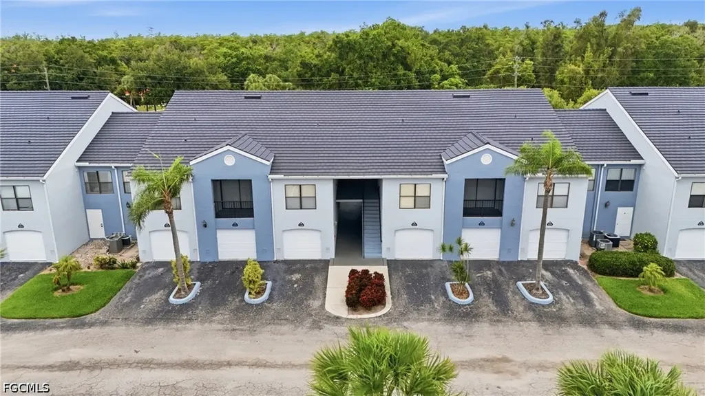 13515 Eagle Ridge Drive Fort Myers FL 33912