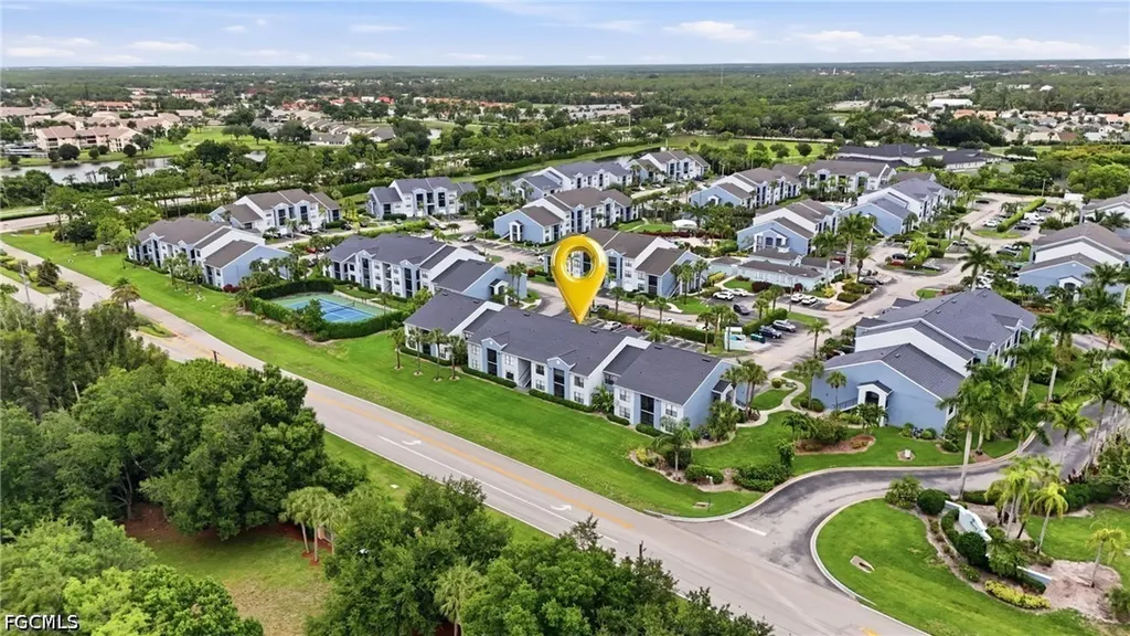 13515 Eagle Ridge Drive Fort Myers FL 33912