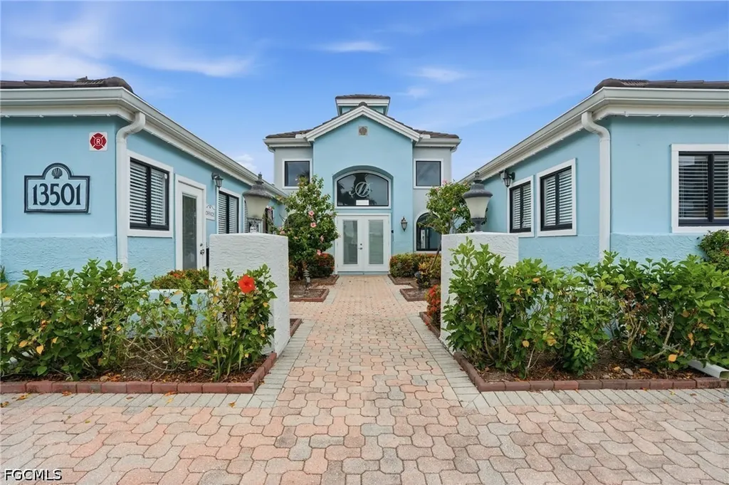 13515 Eagle Ridge Drive Fort Myers FL 33912
