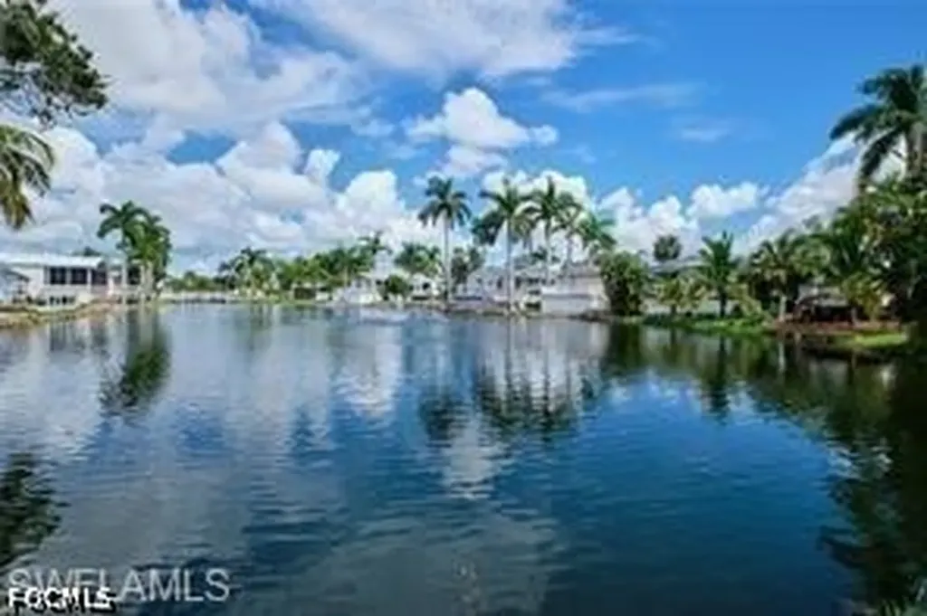 5753 Pink Panther Drive Fort Myers FL 33908