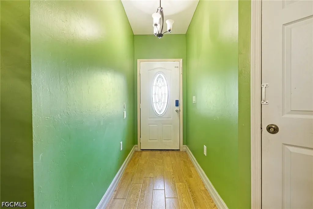 1407 Poinsettia Avenue Lehigh Acres FL 33972