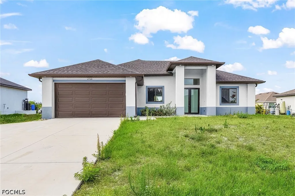 Cape Coral FL, 2716 Diplomat Parkway W