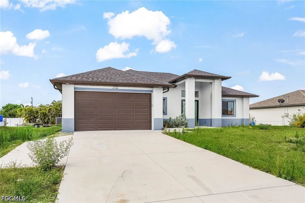 2716 Diplomat Parkway W Cape Coral FL 33993