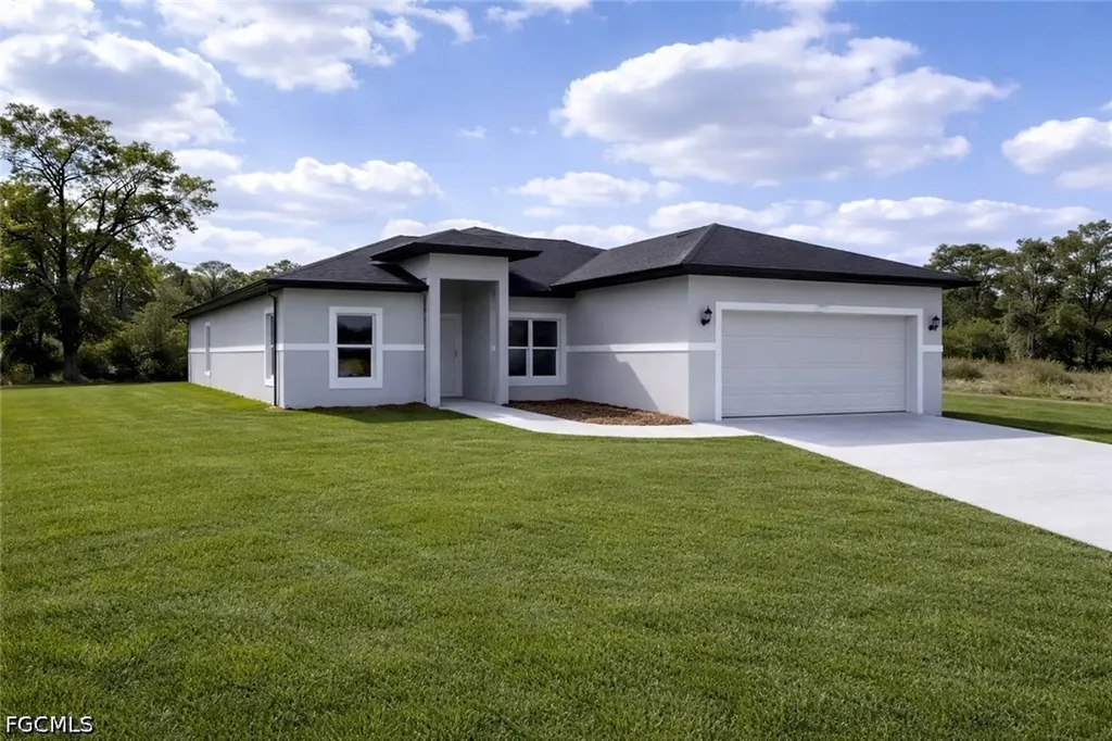 4001 22nd Street SW Lehigh Acres FL 33976