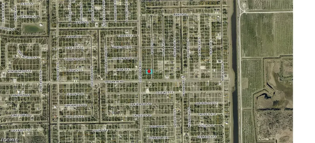 770 Oro Avenue S Lehigh Acres FL 33974