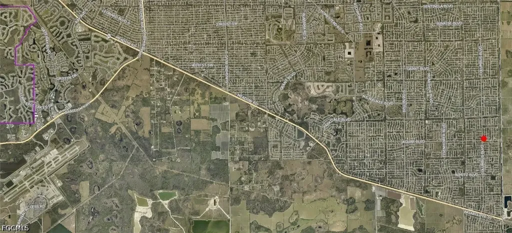 770 Oro Avenue S Lehigh Acres FL 33974