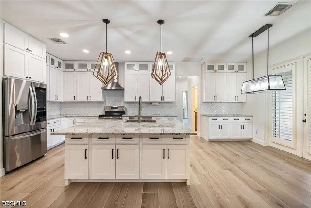 12200 Caisson Lane Fort Myers FL 33912