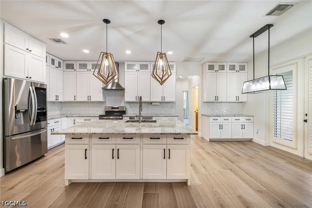 12200 Caisson Lane Fort Myers FL 33912