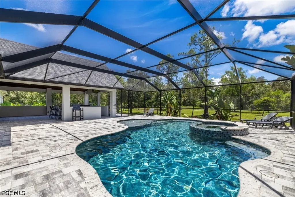 12200 Caisson Lane Fort Myers FL 33912