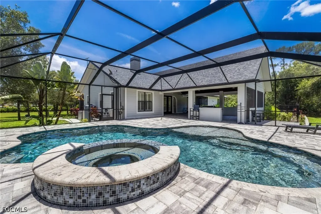 12200 Caisson Lane Fort Myers FL 33912