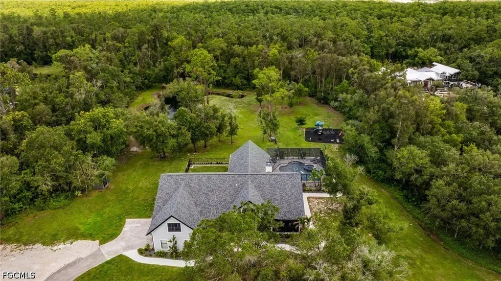 12200 Caisson Lane Fort Myers FL 33912