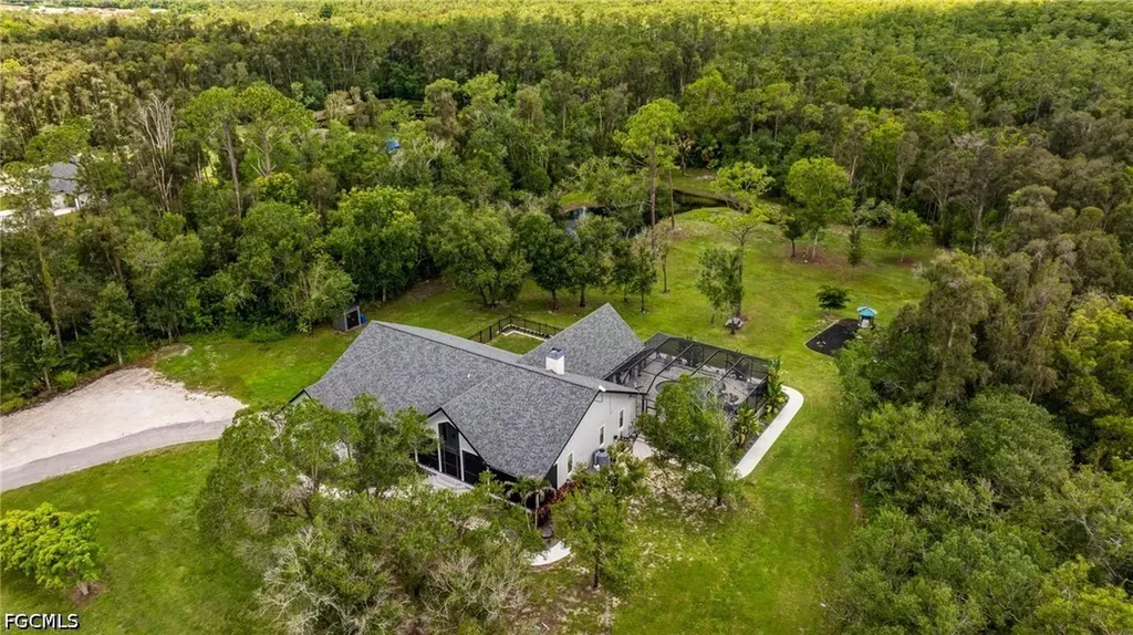 12200 Caisson Lane Fort Myers FL 33912