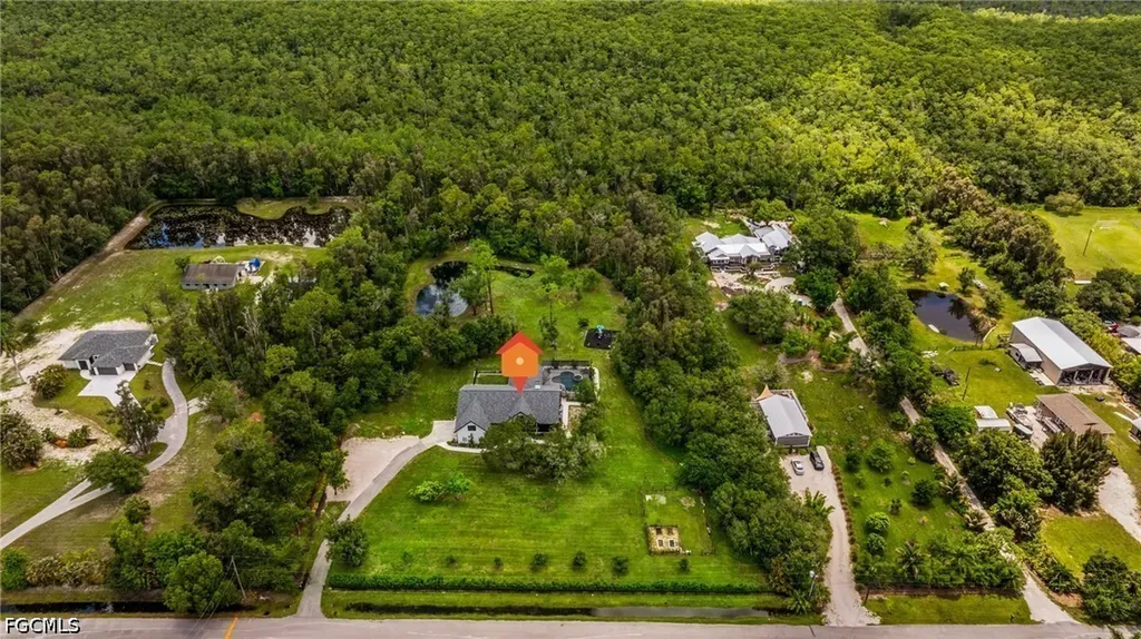 12200 Caisson Lane Fort Myers FL 33912